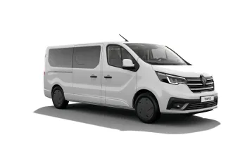 Renault Trafic din 2026 - oferta REN236746
