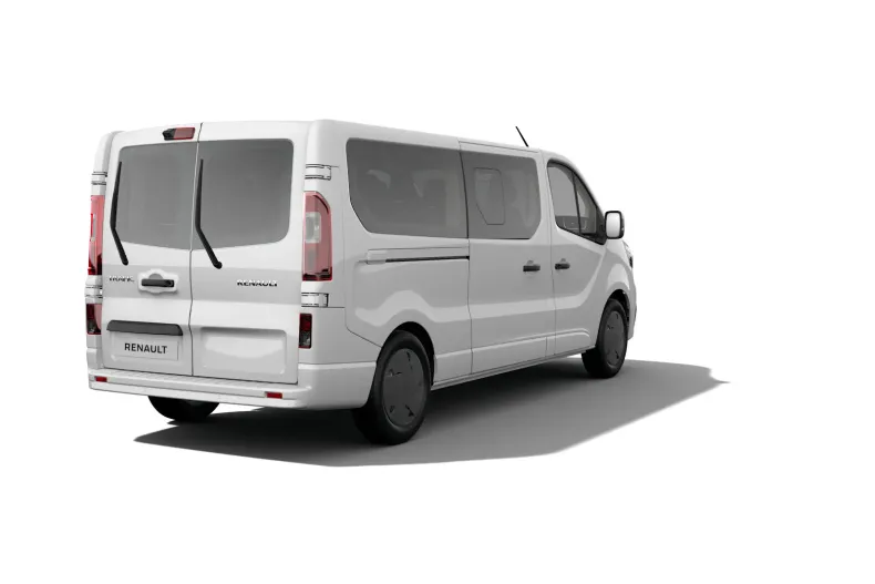 Renault Trafic din 2026 cu 5 km - oferta REN236746 - foto 2