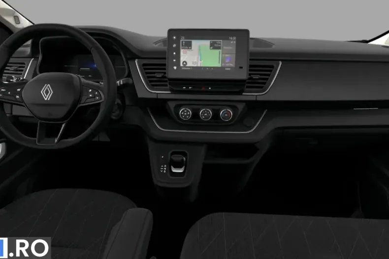 Renault Trafic din 2026 cu 5 km - oferta REN236746 - foto 3