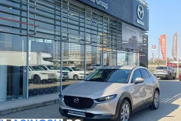 Mazda CX-30 din 2025 - oferta MAZ236747