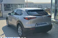 Mazda CX-30 din 2025 cu 6.800 km - oferta MAZ236747 - foto 5