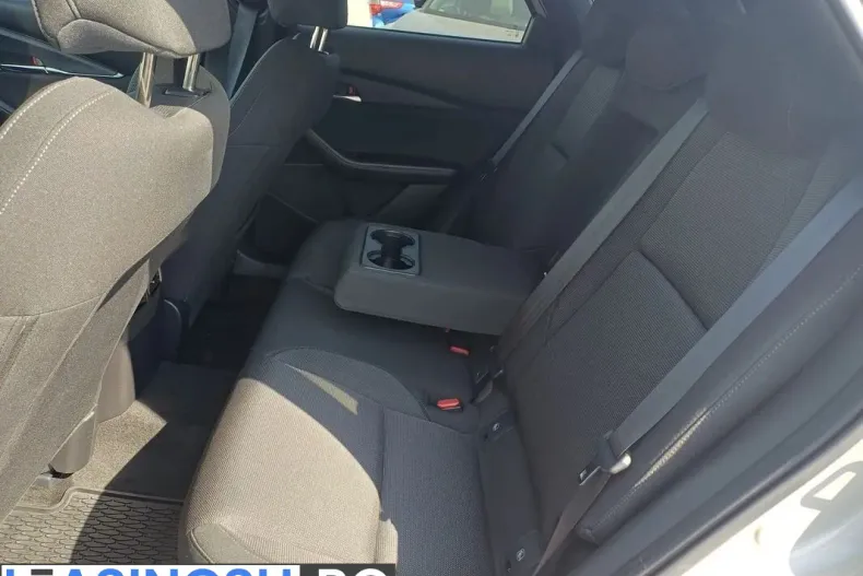 Mazda CX-30 din 2025 cu 6.800 km - oferta MAZ236747 - foto 8
