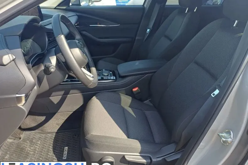 Mazda CX-30 din 2025 cu 6.800 km - oferta MAZ236747 - foto 9