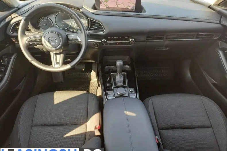 Mazda CX-30 din 2025 cu 6.800 km - oferta MAZ236747 - foto 10
