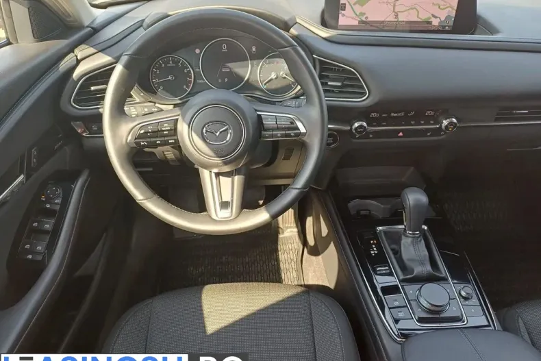 Mazda CX-30 din 2025 cu 6.800 km - oferta MAZ236747 - foto 11