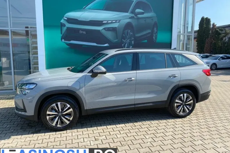 Skoda Kodiaq din 2026 cu 5 km - oferta SKO236749 - foto 2
