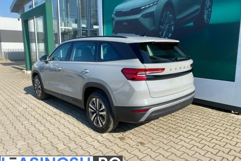 Skoda Kodiaq din 2026 cu 5 km - oferta SKO236749 - foto 3
