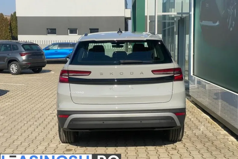 Skoda Kodiaq din 2026 cu 5 km - oferta SKO236749 - foto 4