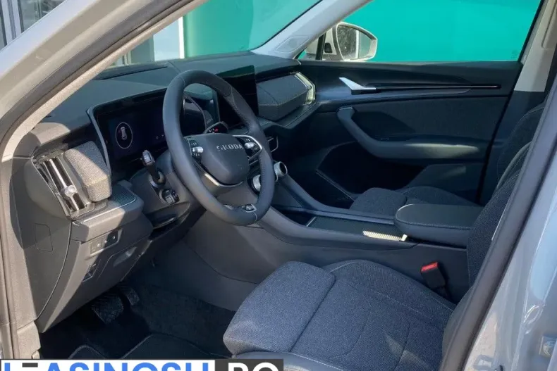 Skoda Kodiaq din 2026 cu 5 km - oferta SKO236749 - foto 7