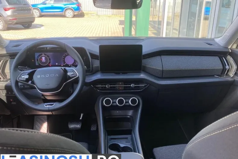 Skoda Kodiaq din 2026 cu 5 km - oferta SKO236749 - foto 8