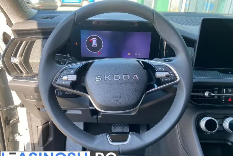 Skoda Kodiaq din 2026 cu 5 km - oferta SKO236749 - foto 10