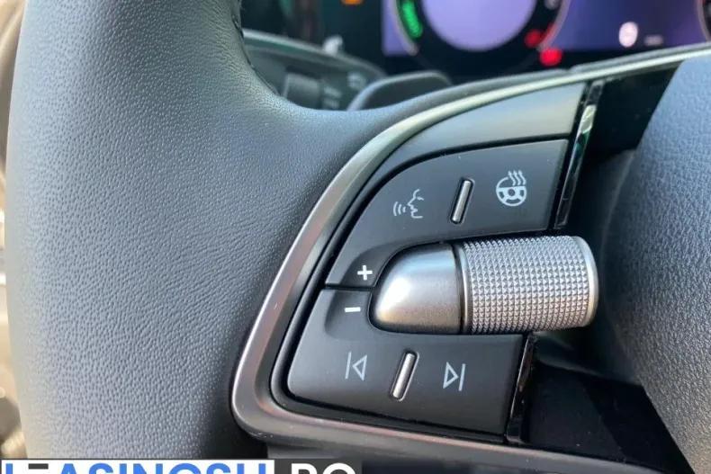 Skoda Kodiaq din 2026 cu 5 km - oferta SKO236749 - foto 13