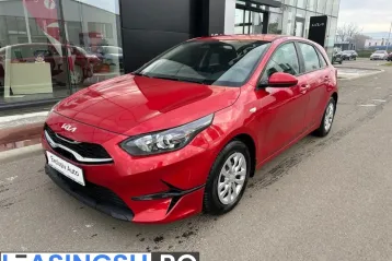 Kia Ceed din 2024 - oferta KIA236754