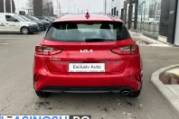 Kia Ceed din 2024 cu 1.520 km - oferta KIA236754 - foto 5