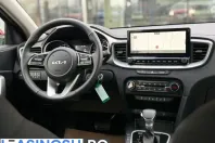 Kia Ceed din 2024 cu 1.520 km - oferta KIA236754 - foto 7