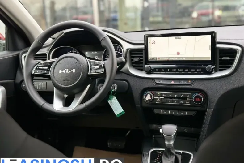 Kia Ceed din 2024 cu 1.520 km - oferta KIA236754 - foto 7