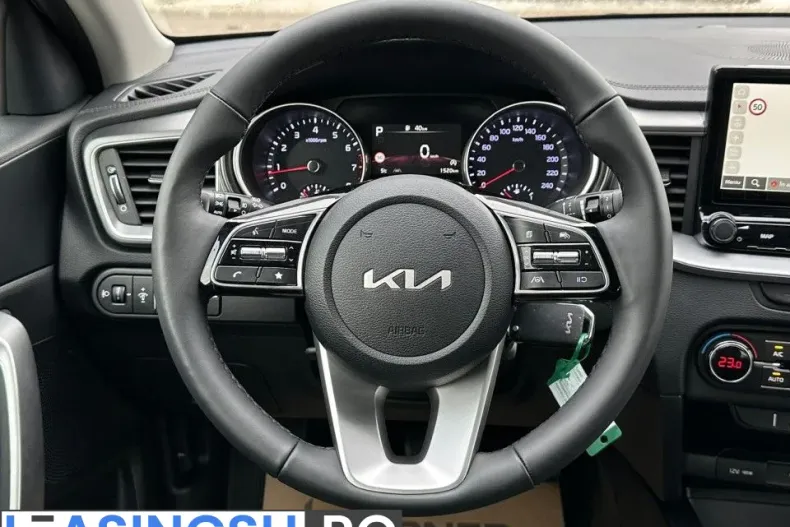 Kia Ceed din 2024 cu 1.520 km - oferta KIA236754 - foto 12