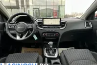 Kia Ceed din 2024 cu 1.520 km - oferta KIA236754 - foto 14