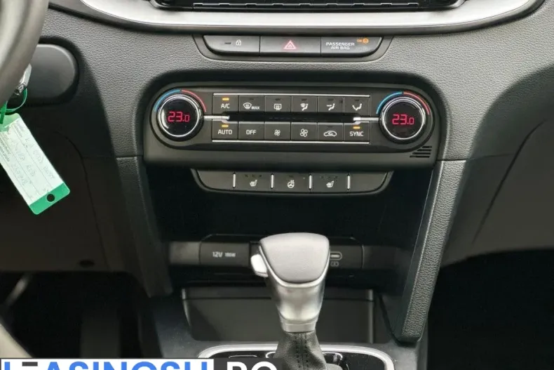 Kia Ceed din 2024 cu 1.520 km - oferta KIA236754 - foto 15