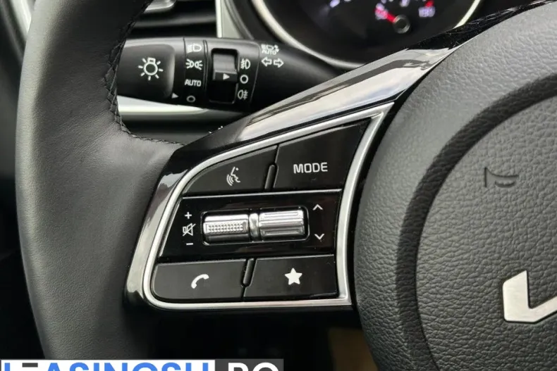 Kia Ceed din 2024 cu 1.520 km - oferta KIA236754 - foto 19