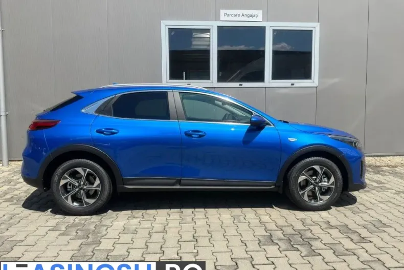 Kia XCeed din 2025 cu 1 km - oferta KIA236755 - foto 4