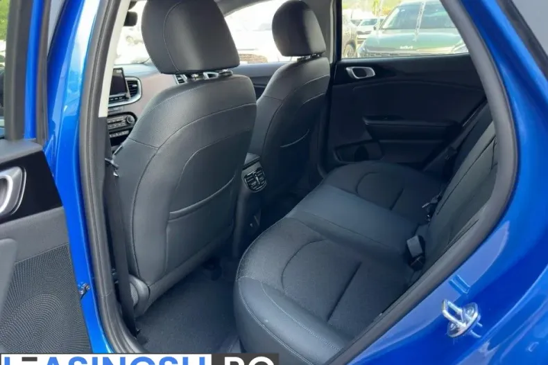Kia XCeed din 2025 cu 1 km - oferta KIA236755 - foto 5