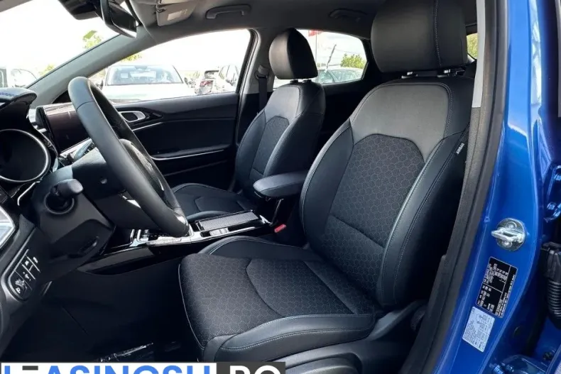 Kia XCeed din 2025 cu 1 km - oferta KIA236755 - foto 6