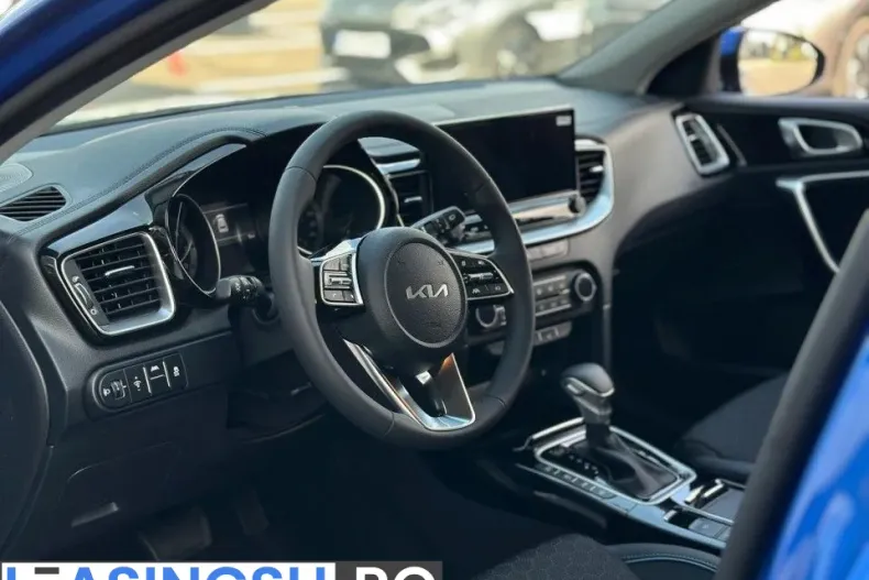 Kia XCeed din 2025 cu 1 km - oferta KIA236755 - foto 7