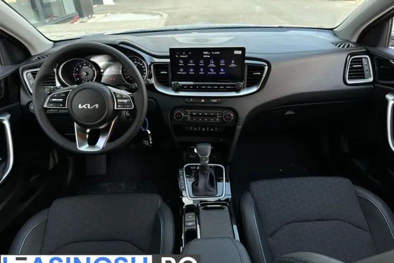 Kia XCeed din 2025 cu 1 km - oferta KIA236755 - foto 8