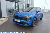 Kia Sportage din 2025 cu 1.188 km - oferta KIA236756 - foto 1
