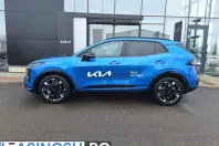 Kia Sportage din 2025 cu 1.188 km - oferta KIA236756 - foto 2