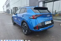 Kia Sportage din 2025 cu 1.188 km - oferta KIA236756 - foto 3