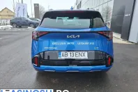 Kia Sportage din 2025 cu 1.188 km - oferta KIA236756 - foto 4