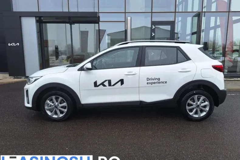 Kia Stonic din 2025 cu 262 km - oferta KIA236757 - foto 2