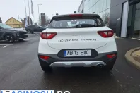 Kia Stonic din 2025 cu 262 km - oferta KIA236757 - foto 4