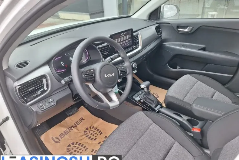 Kia Stonic din 2025 cu 262 km - oferta KIA236757 - foto 5
