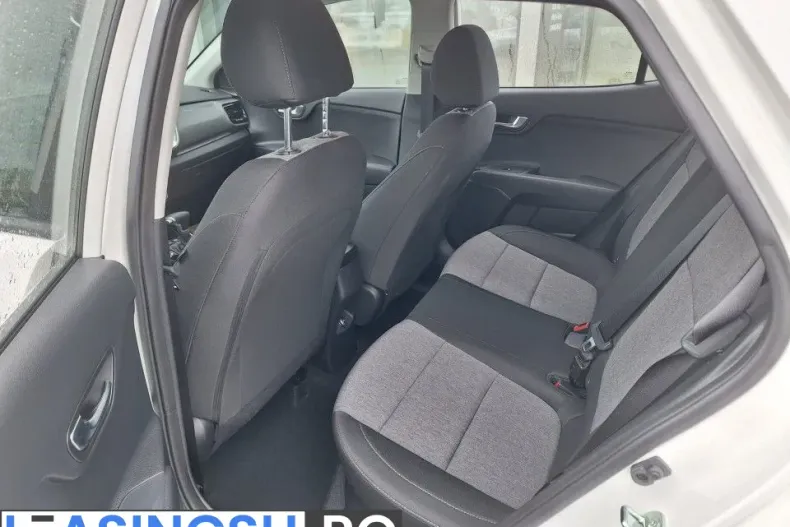 Kia Stonic din 2025 cu 262 km - oferta KIA236757 - foto 6