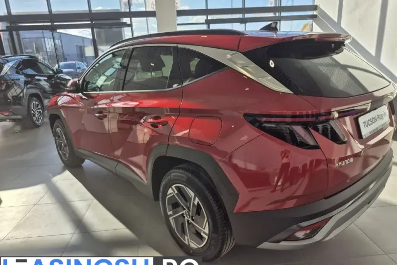 Hyundai Tucson din 2025 cu 1 km - oferta HYU236759 - foto 4