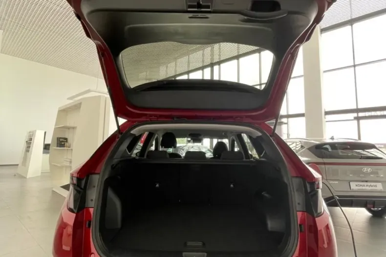 Hyundai Tucson din 2025 cu 1 km - oferta HYU236759 - foto 12