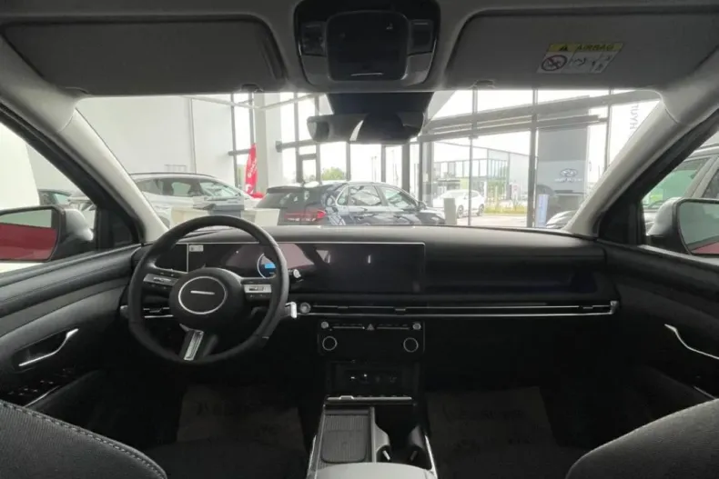 Hyundai Tucson din 2025 cu 1 km - oferta HYU236759 - foto 14