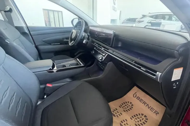 Hyundai Tucson din 2025 cu 1 km - oferta HYU236759 - foto 24
