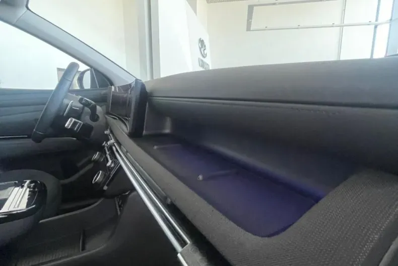 Hyundai Tucson din 2025 cu 1 km - oferta HYU236759 - foto 25