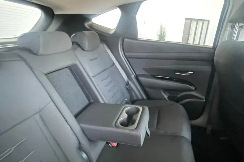 Hyundai Tucson din 2025 cu 1 km - oferta HYU236759 - foto 28