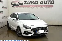 Hyundai i30 din 2022 cu 116.000 km - oferta HYU236760 - foto 1
