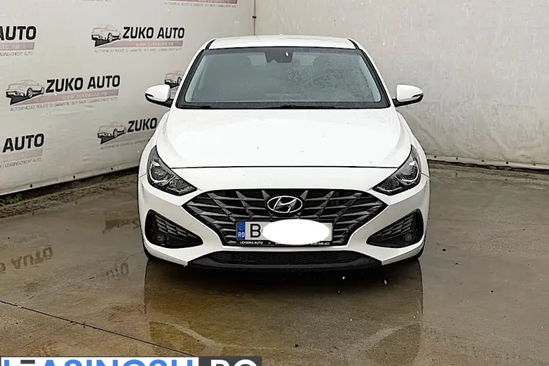 Hyundai i30 din 2022 cu 116.000 km - oferta HYU236760 - foto 2