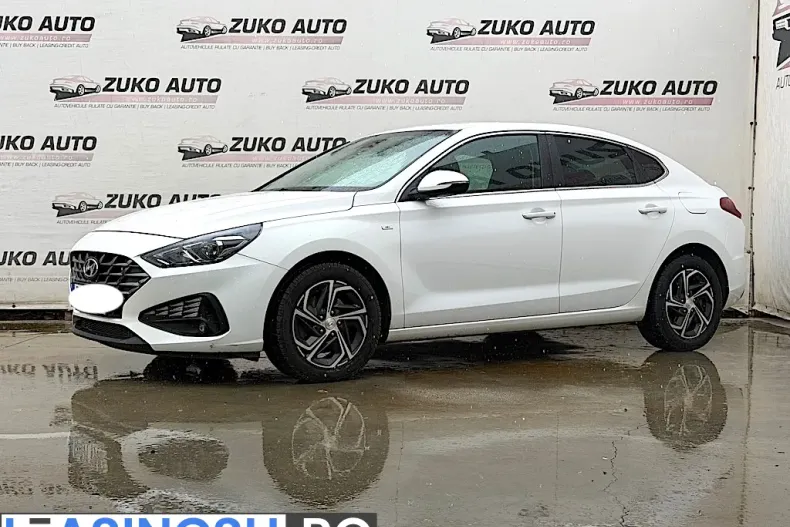 Hyundai i30 din 2022 cu 116.000 km - oferta HYU236760 - foto 3