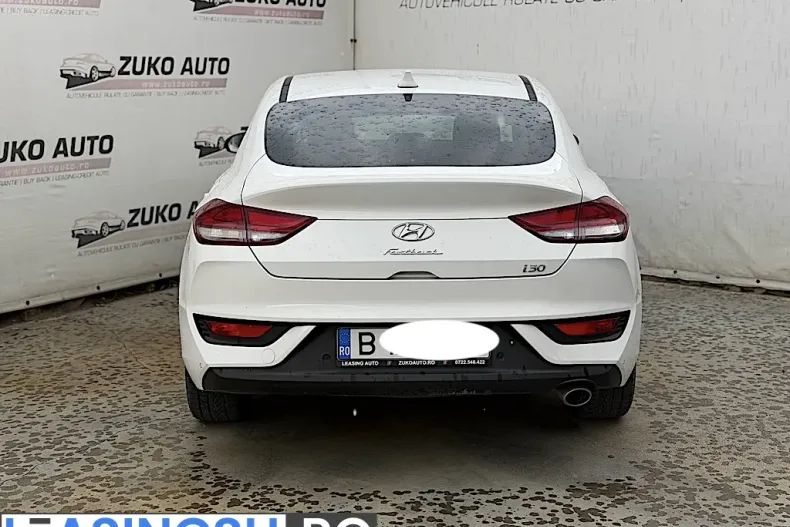 Hyundai i30 din 2022 cu 116.000 km - oferta HYU236760 - foto 5