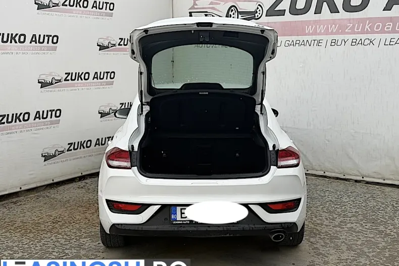 Hyundai i30 din 2022 cu 116.000 km - oferta HYU236760 - foto 7