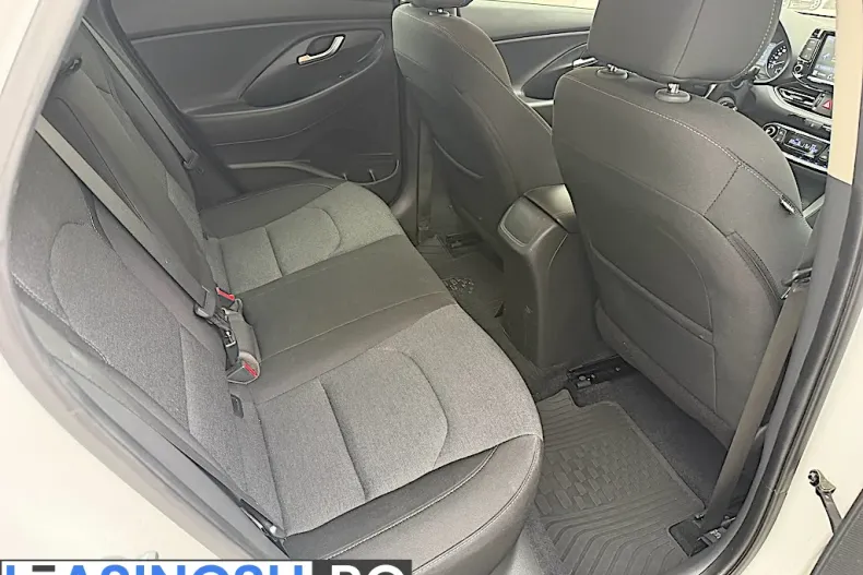 Hyundai i30 din 2022 cu 116.000 km - oferta HYU236760 - foto 9