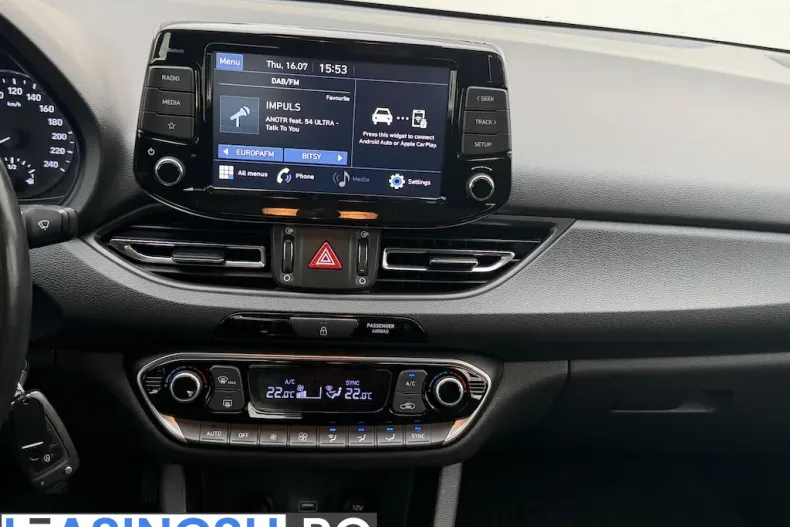 Hyundai i30 din 2022 cu 116.000 km - oferta HYU236760 - foto 12